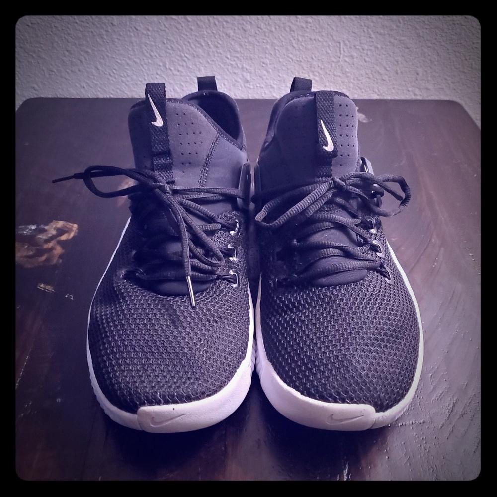 Nike free x metcon